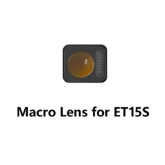 T15S Macro Lens for ET15S Thermal Imager Suitable for Electronics Diagnostics