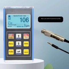 CT100 Coating Thickness Gauge High-Precision Oxide Film Thickness Gauge