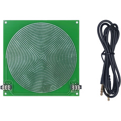 0.1Hz to 99999Hz Adjustable For SCHUMANN Wave Generator with Extended