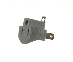 Ideal Electrical TL-532A 120V AC Circuit Breaker Finder Adapter Kit,Black