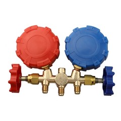 Air Conditioning Tool Commercial Air Conditioning For R410A Color Coding