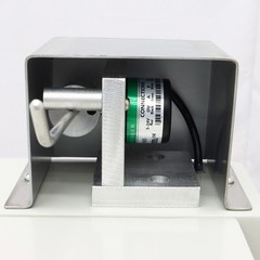 Touch Screen 110V Automatic Melt Flow Index Rate Tester MFR Tester with Printer