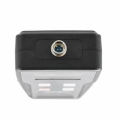 Digital Force Tester Push/Pull Force Gauge With External Sensor ±500kgf ±4900N