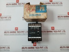 FELLOW KOGYO CT-2.3 Capacitance Level Meter 0-10S