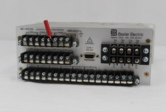 Basler Electric BE1-IPS100 Digital Protective Relay E4N1H1W – USED