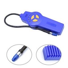 Leak Detection Tool Compatible with For DSA-200 for Car Air Conditioning