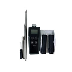 Soil Compaction Tester Soil Load Penetrometer Ground Bearing Capacity Detector
