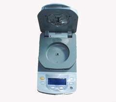 DSH-10A 10g Capacity Lab Moisture Analyzer Tester with Halogen Heating
