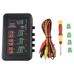 MN300 Automotive Testing Device for Throttle and Pressure Sensor Signals