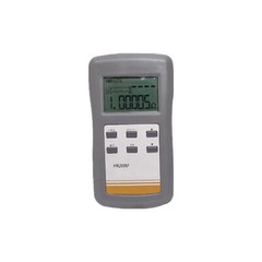 Handheld YR2050 Milliohm Meter DC Micro Ohm Meter Low Resistance Meter Tester