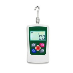 Digital Push Pull Force Gauge Power Meter Tester Dynamometer 50N 5kg 11Lb 180Oz