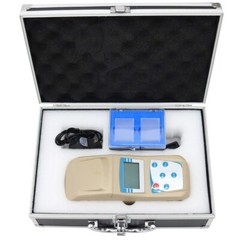 Ozone Water Tester Meter Lab Detector O3 Ozone level in Water 0-2.5mg/L AC 220V