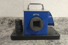 Gedore 8612-3150 500 N-m to 3150 N-m Torque Range Electronic Torque Tester