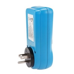 120V 16A AC Power Meter Tool Socket Digital Wattmeter Watt Energy Meter TImer
