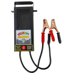 12V 100A 6V 50A Battery Load Tester Car Automotive Voltage Checker
