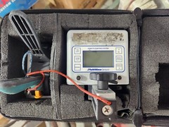 Azimuth Pointing System (APS) Multiwave Antenna Alignment Tool APS-BT1