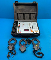 Amprobe Instrument DM-1 DigiMatic 110V 60Hz 20W High Voltage Test Equipment
