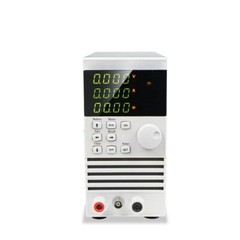 KP182 KP184 Electronic Load Meter Battery Capacity Power Test Aging Meter