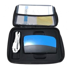 Gloss Meter with 20/60/85 Degree Tri-angle Gloss Meter 20 60 85 Degree