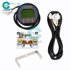 TR16 Multifunctional Waterproof Battery Indicator Voltmeter 80V 50A/100A/350A