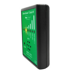 Safe and Sound Classic III Microwave RF Meter 5G Ready, Simple, Small, Accurate