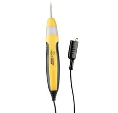 Sperry Heavy Duty Continuity Tester – 36″ Leads for Safe Electrical Testing