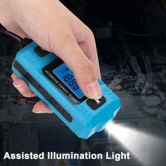 CNBJ-611 Automotive Fuse Current Tester Car Leakage Analyzer Fault Tester