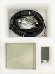 Non-Contact Diameter Gauge with Range 0.2~30mm Tripod for Round Wire Materials