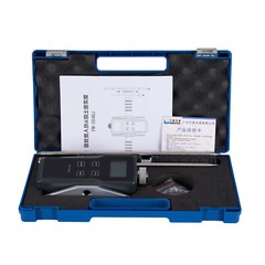 Soil Compaction Tester Soil Load Penetrometer Ground Bearing Capacity Detector