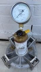 Humboldt Concrete Air Meter ASTM C231 Great Shape!!