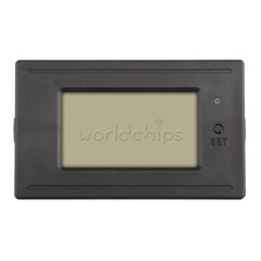 DC6-200V 20A 50A 100A Multi-functional Voltmeter Ammeter Digital LCD Power Meter