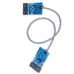 GR300/GR3188/GR3688 Unidirectional TX-RX Control Cable for GM300 GM3188 GM3688