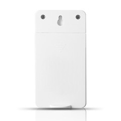 Wired Wireless Dual Function Temperature and Humidity Measuring Device