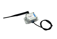 Monnit MNS2-9-IN-ST-L03 Remote Monitor Temperature Sensor 900MHz FHSS CUT PROBE