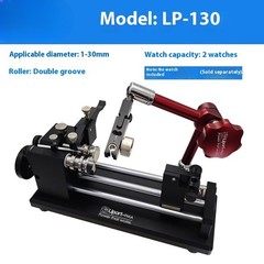Concentricity Tester Meter Shaft Concentricity Gage Deflection Measuring