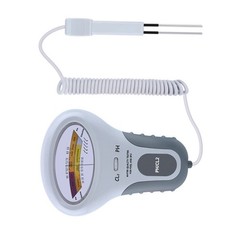 PC102 Water Analysis Pen for pH and Cl2 Suitable for Small to Medium Pools