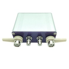 Essential Capacitor Calibration Kit for Reliable LCR Measurement Accuracy