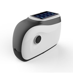 Multi-Angle Color Tester Meter Spectrophotometer Bluetooth 5.0 Built-in Camera