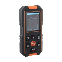 Advanced Metal Detector NF513 Wall Scanner with Adjustable Sensitivity