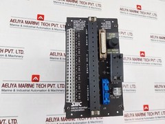 SIERRA MONITOR 5000 Sensor Alarm Controller 220 VAC 0.5 AMPS 50/60HZ