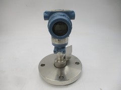 ROSEMOUNT 3051TG1A2B21AS1C6M5 10.5-42.4VDC 30PSI NSMP