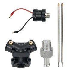 14M 50M Simplified V Type for JPC 7 with Balancer and Accessories