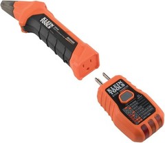 Klein Tools ET310 AC Circuit Breaker Finder, Electric Finder