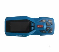 Surface Roughness Meter Tester Portable Surface Profilometer Profile Gauge