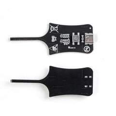 Type-C Inductance Tester Motherboard Coil Tester,Circuit Board Inductor Detector