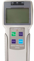 Soil Load Penetrometer with Memory Function 999 Measurements Test Depth 50cm