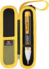 Hard Case for Klein Tools NCVT1P/NCVT3P/NCVT-5A/NCVT2P & Fluke Networks FIBERLER