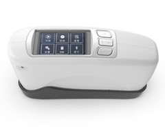 Tri-angle Gloss Meter Glossmeter 20° 60° 85° 0.2GU Repeatability Storage 5000