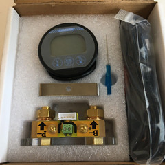 CAMWAY Battery Monitor 8-120V CAM021 Voltmeter Ammeter Voltage Current Meter
