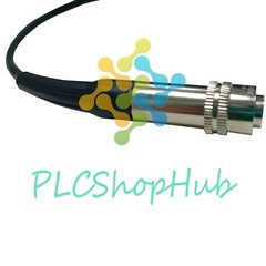 Digital Water Velocity Meter River Flow Rate Sensor 0.01-10.00m/s FM-100V10
